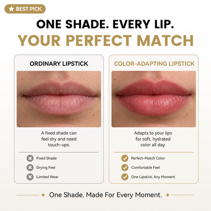 💄 Hydrating Lip Plumping Balm for Smooth, Fine Line-Free Lips