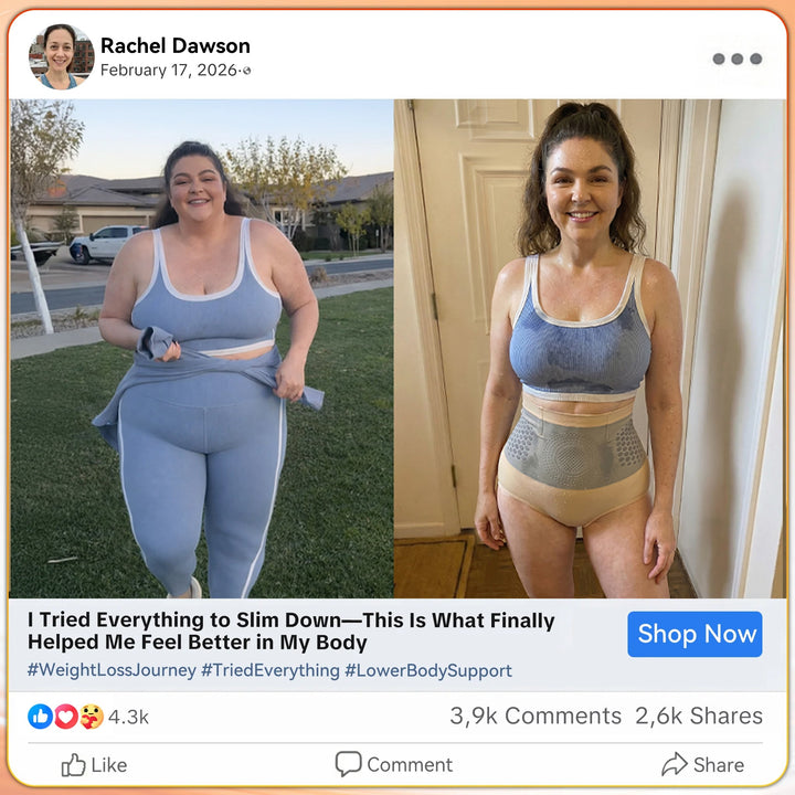 Plus-Size Contouring