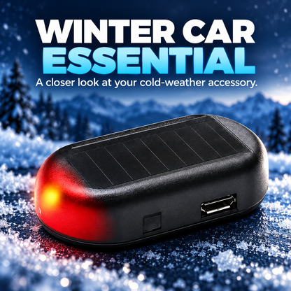 Buy one get one free❄️ Winter Car Accessory 🚗 Get Ready for Frosty Mornings