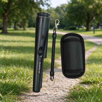 🔍Handheld Metal Detector Pinpointer