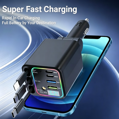 ⚡ [Father's Day Gift] Ultimate Power Station for Phone