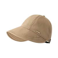 🏖️ Sun-Kissed Khaki