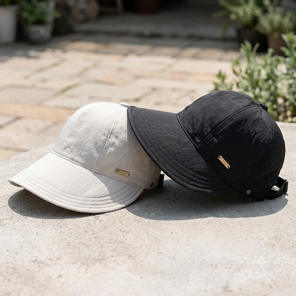 🎒Foldable Wide Brim Sun Hat — UPF 50+ Beach & Outdoor Visor for Women🎁