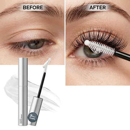 ✨2-in-1 Tinted Lash & Hairline Serum 🪞