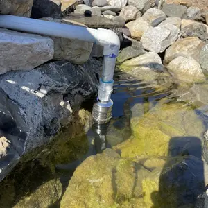 💧Automatic Water Level Control Valve | 🛡️304 Stainless Steel🌊