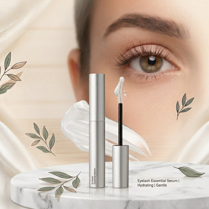 ✨2-in-1 Tinted Lash & Hairline Serum 🪞