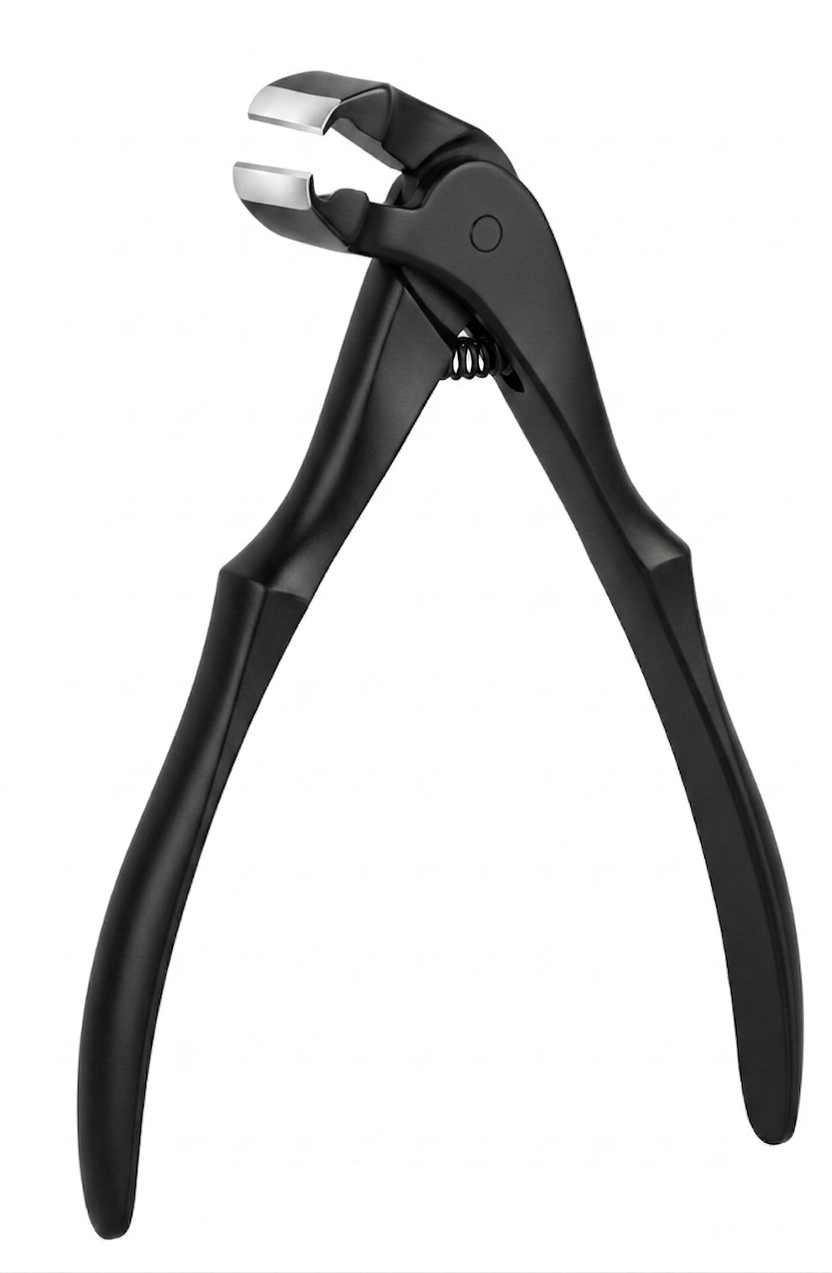 ✂️Professional Extra Long Handle Nail Clippers for Thick & Fungal Nails✨