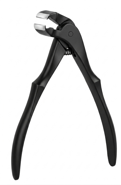 ✂️Professional Extra Long Handle Nail Clippers for Thick & Fungal Nails✨