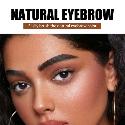 💧Long-Lasting Peel-Off Eyebrow Tint Gel - Waterproof & Sweatproof✨