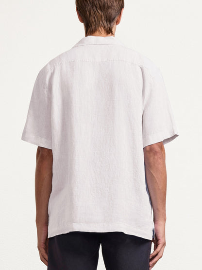 ANGELO LINEN SHIRT
