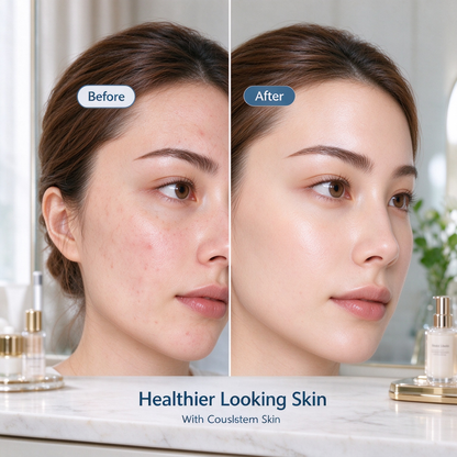 Daily Moisturizing & Soothing Cream