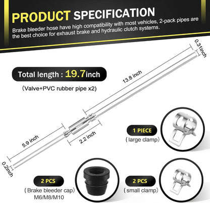 father-s-day-sale-49-offbrake-bleeder-hose-one-way-check-valve-5472