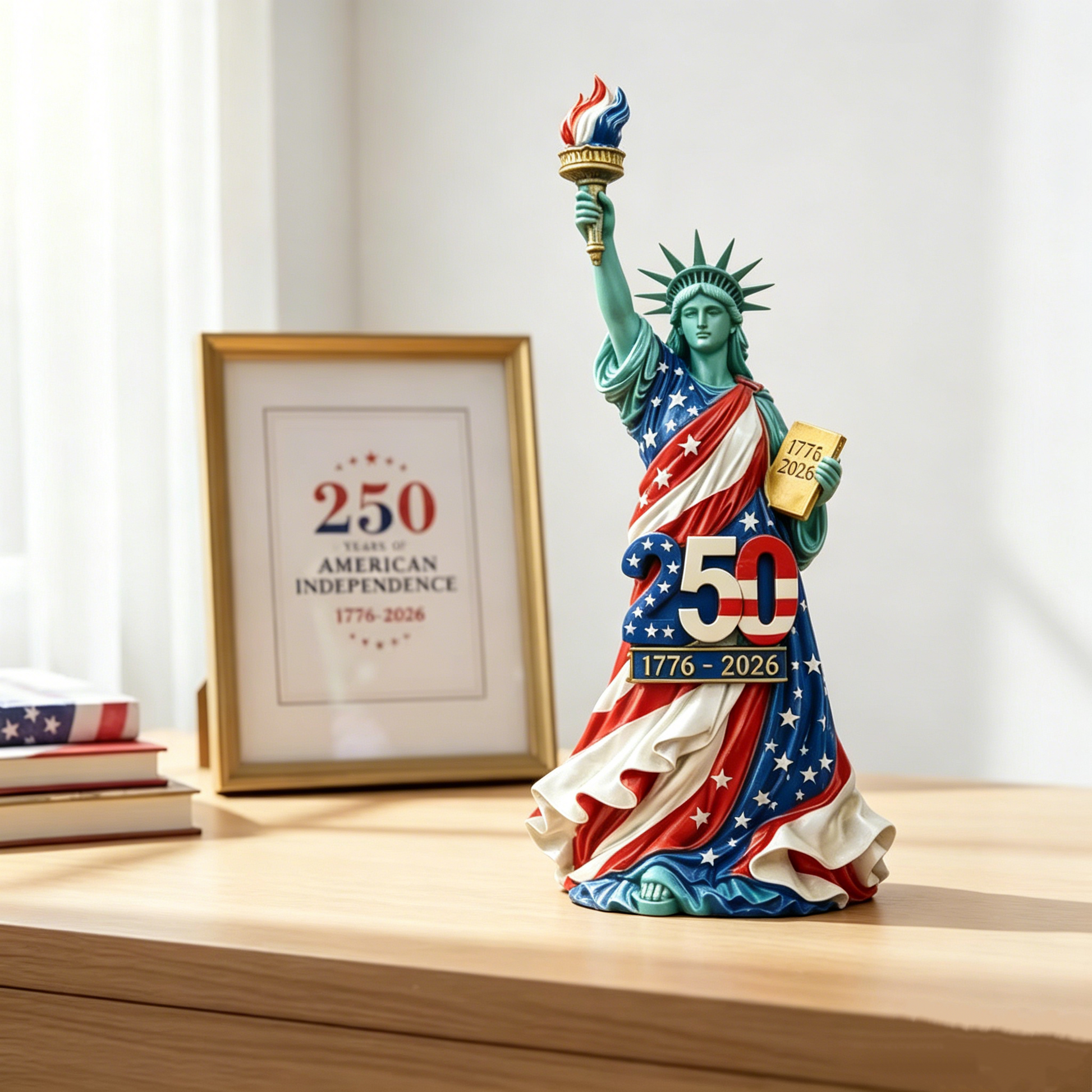 handmade-usa-250th-anniversary-statue-of-liberty-figurine-1153