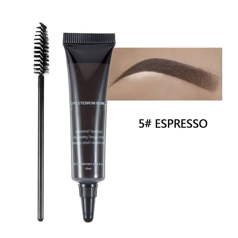 Waterproof Long-Lasting Liquid Eyebrow Gel