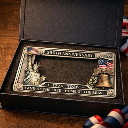 250th-anniversary-commemorative-license-plate-frame-2595