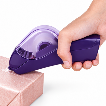 One-Hand Auto-Cut Tape Dispenser