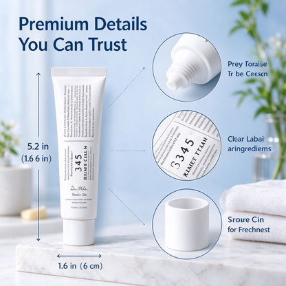 Daily Moisturizing & Soothing Cream