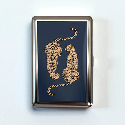 Metal Wallet & Card Holder – Stash Your Essentials 🛡️💼