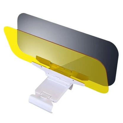 🚗Sun Visor for Car Universal Anti-Glare Polarized Visor Extender