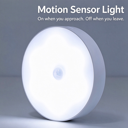 💡Magnetic Induction-Charging Night Light(2 Pack)