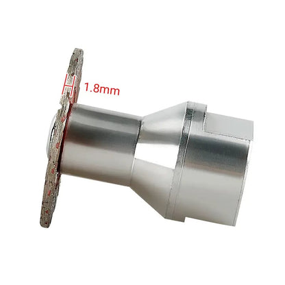 1.57" Diamond Saw Blades Set 🔪💎 Precision Stone Cutting Made Easy