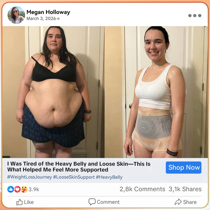 Postpartum Loose
