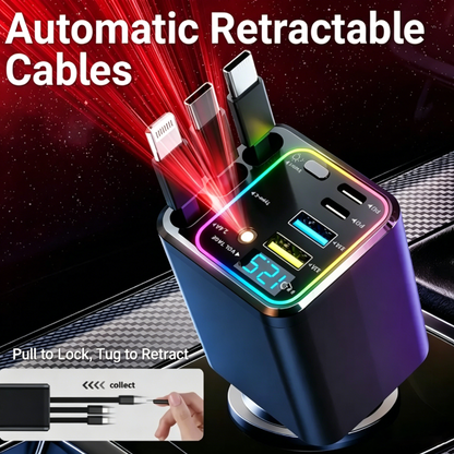 ⚡ [Father's Day Gift] Ultimate Power Station for Phone