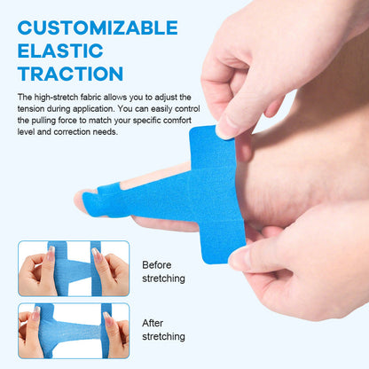 pre-cut-bunion-corrector-kinesiology-tape-2227