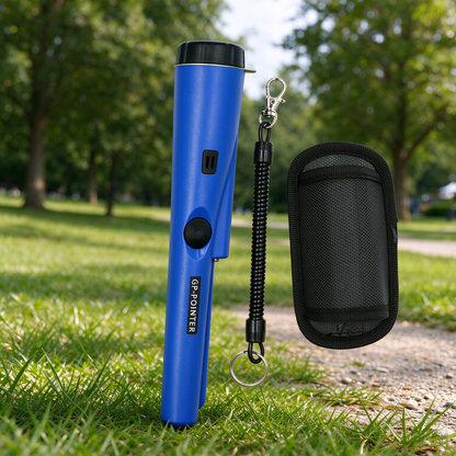 🔍Handheld Metal Detector Pinpointer