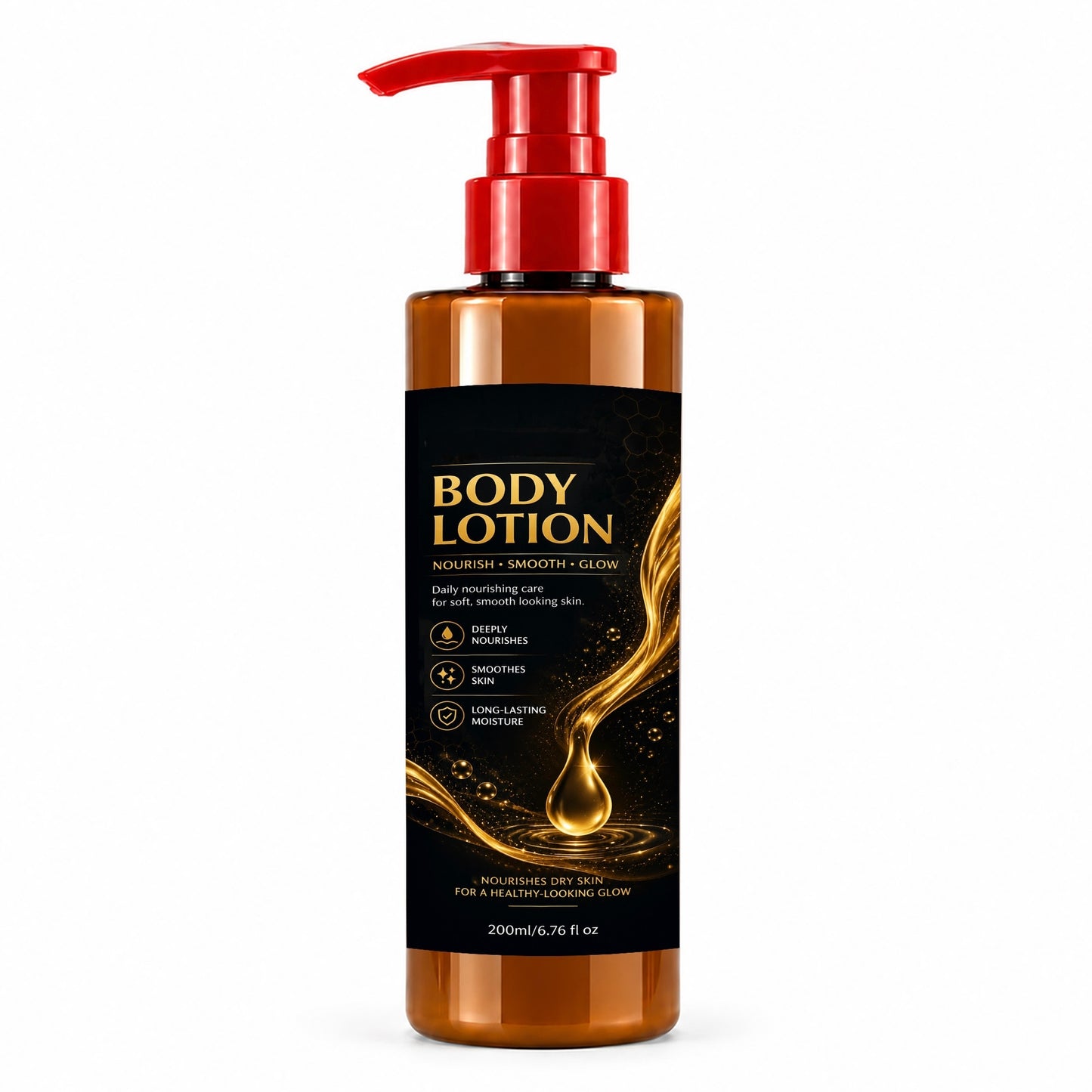 ❄️ Winter Skin Rescue! Deep Hydrating Body Lotion – Instant Relief for Dry & Flaky Skin 🧴