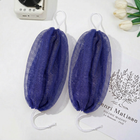 2 Pcs Blue