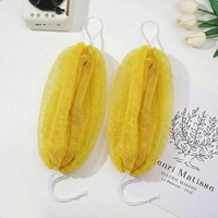 2 Pcs Yellow