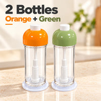 2-Pack — Orange + Green Save 15%