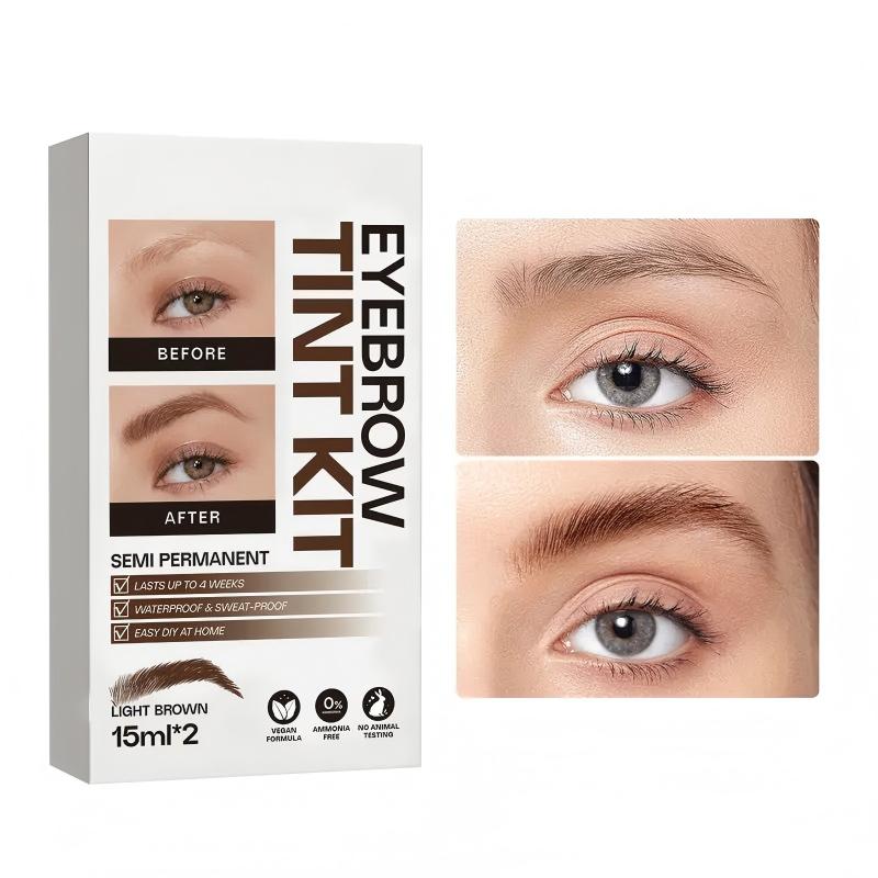 Light Brown