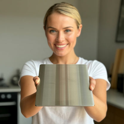 🔪✨ Double Sided Cutting Board – Smart Kitchen Essential 🍽️