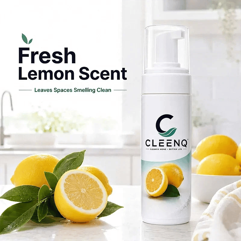 Multi-purpose Cleaning Mousse Foaming Cleaner 🧼