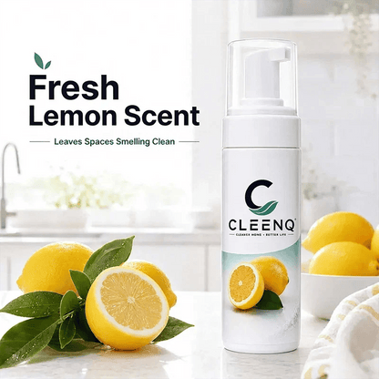 Multi-purpose Cleaning Mousse Foaming Cleaner 🧼