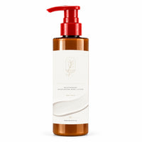Niacinamide moisturizing body lotion
