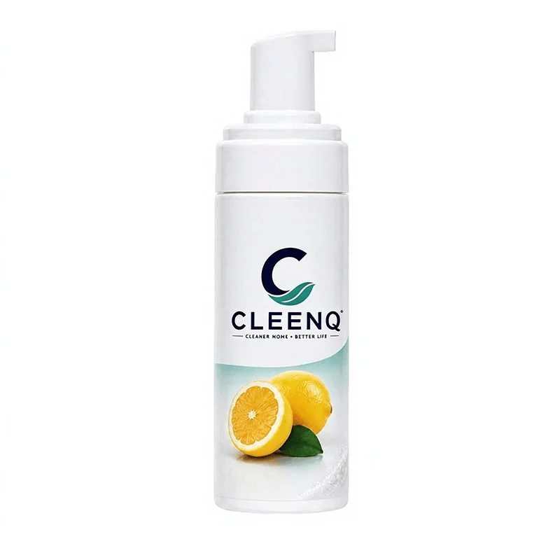 Multi-purpose Cleaning Mousse Foaming Cleaner 🧼