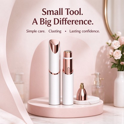 Women's Electric Hair Remover