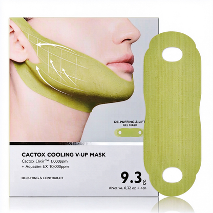 Facial Lifting Mask