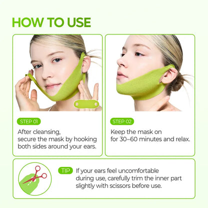 Facial Lifting Mask