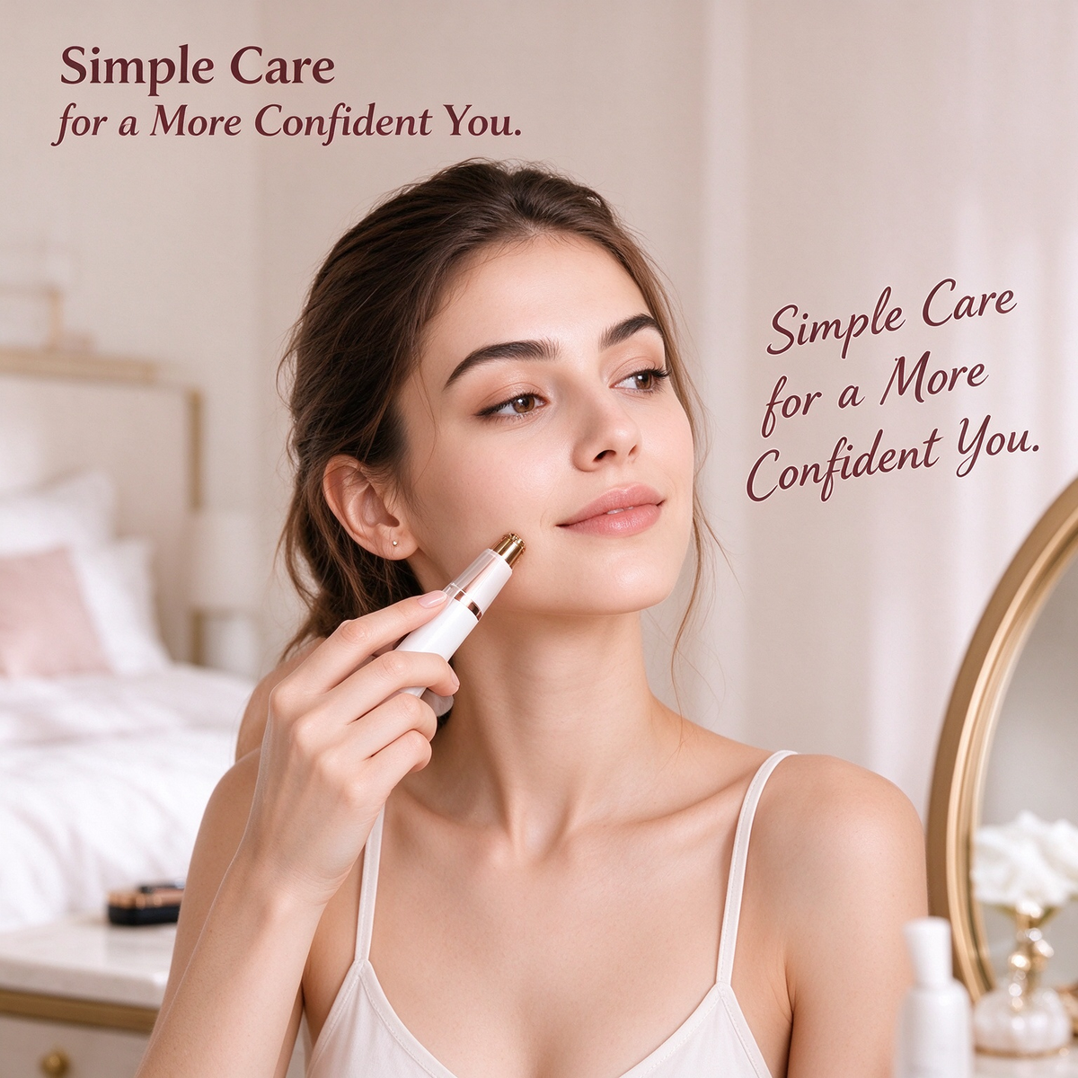 Women's Electric Hair Remover