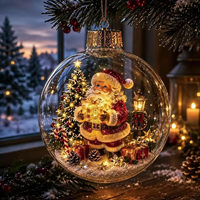 Santa Claus