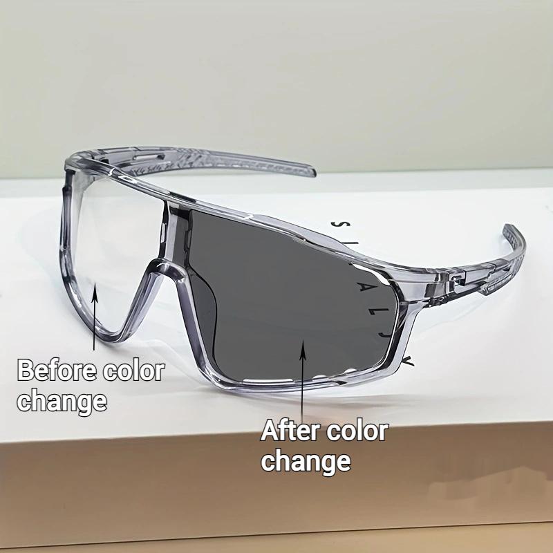 ✨UV-Protective Sunglasses for Hiking & Cycling