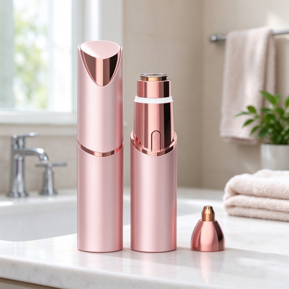 Women's Electric Hair Remover