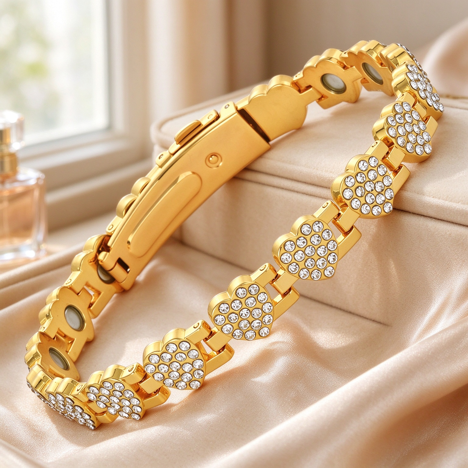 Gold