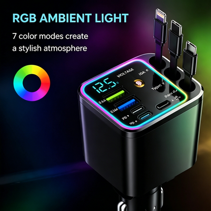 ⚡ [Father's Day Gift] Ultimate Power Station for Phone