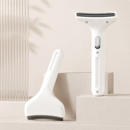 🐾 Gentle Skin-Safe De-Shedder – Less Fur, More Cuddles ✨