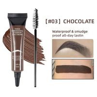 【#03】CHOCOLATE